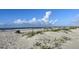 Serene beach landscape with soft sand dunes, sea grass, and clear skies offering a peaceful coastal escape at 5802 Palmetto Dr # B314, Isle of Palms, SC 29451