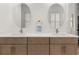 Elegant bathroom features dual sinks, modern fixtures, and a spacious vanity at 703 Blueway Ave, Summerville, SC 29486