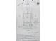 A plot plan showing property lines, lot number, and the location of the home on the lot at 9710 Table Mountain Ln, Ladson, SC 29456