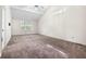 Spacious bedroom featuring vaulted ceilings and ample natural light at 100 Dacs Ln, Summerville, SC 29483