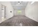 Spacious bedroom featuring vaulted ceilings and ample natural light at 100 Dacs Ln, Summerville, SC 29483