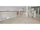 Open bonus room with neutral carpet and view of staircase and bedrooms at 100 Dacs Ln, Summerville, SC 29483