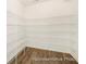 Spacious walk-in pantry with adjustable wire shelving provides ample storage for all your kitchen essentials at 1009 Marsh Harrier Dr # Cc3-2-2P, Ravenel, SC 29470