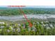 Lovely waterfront home in a lush community, boasting private dock access and stunning marsh views at 1143 Sea Eagle Watch, Charleston, SC 29412