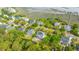 Gorgeous waterfront property with a private pool, outdoor patio, and serene marsh views at 1143 Sea Eagle Watch, Charleston, SC 29412