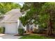 Well-maintained home with charming curb appeal and lush landscaping at 1274 Hampshire Rd, Charleston, SC 29412