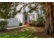 Charming home with a well-maintained lawn, mature tree, and inviting entrance at 1274 Hampshire Rd, Charleston, SC 29412