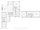 Complete floor plan of the home, including both first and second floors with dimensions at 1439 Rivers Cotton Rd, Charleston, SC 29412
