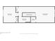 Detailed floor plan of the second floor, with dimensions and layout at 1439 Rivers Cotton Rd, Charleston, SC 29412