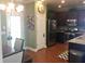 Well-appointed kitchen with stainless steel appliances, granite countertops, and sleek cabinetry at 1720 Restoration Ct, Charleston, SC 29414