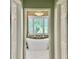Bright bathroom view, highlighting the soaking tub and marble floors at 195 Prestwick Ct, Summerville, SC 29483