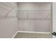 A closet with wire shelving is ready for organizing clothes or other belongings at 2219 Kemmerlin St, Johns Island, SC 29455