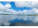 Picturesque waterfront scene featuring calm water, a clear sky, and lush marshlands at 544 Two Mile Run, Johns Island, SC 29455