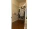 Walk-in closet with wire shelving and hanging storage for organized clothing and accessories at 556 Sea Foam St, Summerville, SC 29486