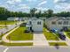 Charming two-story home with a well-manicured lawn and inviting curb appeal in a Gathering-friendly neighborhood at 602 Jancus St, Charleston, SC 29414