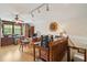 Large bonus room with ceiling fan, track lighting, and multiple desk areas at 712 Wakendaw Blvd, Mount Pleasant, SC 29464