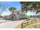 Elegant equestrian estate featuring a barn, stable, and sprawling grounds, perfect for horse lovers at 930 Sealoft Villa Dr, Seabrook Island, SC 29455