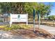 Well-maintained Seabrook Island Club Equestrian Center sign with colorful landscaping and charming surroundings at 930 Sealoft Villa Dr, Seabrook Island, SC 29455