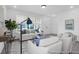 Inviting living room featuring stylish furniture, neutral tones, and ample natural light for a relaxing atmosphere at 1023 Marsh Harrier Dr # Cc3-3-5P, Ravenel, SC 29470