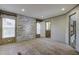 A bright bedroom featuring windows, and plush carpeting at 108 Wisteria Falls Ln, Saint Stephen, SC 29479