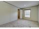 Bedroom featuring neutral walls and plush carpeting at 108 Wisteria Falls Ln, Saint Stephen, SC 29479