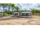 Well-maintained single-story home featuring a cozy front porch at 108 Wisteria Falls Ln, Saint Stephen, SC 29479