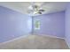 Cozy bedroom with a ceiling fan and window offering natural light at 1350 Wild Goose Trl, Summerville, SC 29483