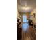 Well-organized laundry room with plenty of storage space at 148 Hidden Hills Rd, Cross, SC 29436