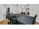 Dining room offers seamless transitions to the kitchen and living spaces at 1909 Swift Ave, Charleston, SC 29407