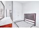Empty bedroom with headboard and closet at 266 Ivory Shadow Rd, Summerville, SC 29486