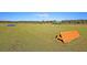 Equestrian cross country field with training jumps, designed for riders to improve their skills at 4385 Ten Shillings Way, Ravenel, SC 29470