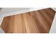 Close-up of hardwood flooring detail at 717 Butter Rd, Bonneau, SC 29431