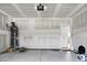 An unfinished garage with room for 2 cars and lots of potential at 717 Butter Rd, Bonneau, SC 29431