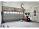 A 2 car unfinished garage with lots of extra space and potential at 717 Butter Rd, Bonneau, SC 29431