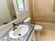 Bathroom featuring a tub shower, toilet, vanity and a window at 101 Limerick Cir, Summerville, SC 29483