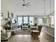 Inviting living room with comfortable seating, stylish decor, and an open layout at 123 Oyama Rd, Summerville, SC 29486