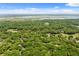 Picturesque aerial view showcasing the community, green landscape, and serene waterway at 1326 Sea Elder Dr, Kiawah Island, SC 29455