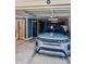 Attached garage featuring a Range Rover and an elevator for easy access between floors at 1532 Sea Palms Cres, Mount Pleasant, SC 29464