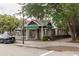 Well-maintained Ivybrook Academy building featuring classic architecture and ample parking at 1532 Sea Palms Cres, Mount Pleasant, SC 29464