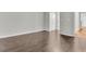 Neutral bedroom with hard surface floors, offering a versatile space at 2011 N Hwy 17 # 2200H, Mount Pleasant, SC 29466