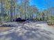 Community boat parking area at 2011 N Hwy 17 # 2200H, Mount Pleasant, SC 29466