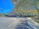 Community clubhouse featuring ample parking, perfect for gatherings at 2011 N Hwy 17 # 2200H, Mount Pleasant, SC 29466