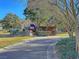Entrance to the community at 2011 N Hwy 17 # 2200H, Mount Pleasant, SC 29466