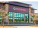 Exterior of Harris Teeter grocery store featuring brick facade, modern windows and a prominent logo enhancing community appeal at 205 Somerset Acres Dr, Summerville, SC 29486
