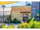Exterior view of Taco Boy restaurant featuring outdoor patio at 205 Somerset Acres Dr, Summerville, SC 29486