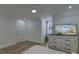 Cozy bedroom boasts a comfortable bed, ample storage, and a serene atmosphere with a view at 205 Towhee Dr, Summerville, SC 29485