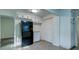 This kitchen features bright cabinets, light countertops, and modern appliances at 2657 Oregon Ave, North Charleston, SC 29405