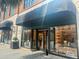 View of Gucci storefront on a sunny day, showcasing the latest collection at 4 Beaufain St # 207, Charleston, SC 29401