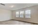 Bright living room featuring beautiful hardwood floors and plenty of natural light at 541 Verdi Dr, Summerville, SC 29486