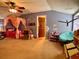 Playful bedroom featuring a bed with a canopy at 8 Brisbane Dr, Charleston, SC 29407